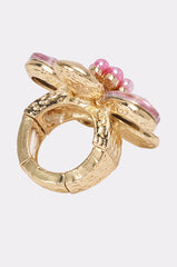 BLOSSOM RING