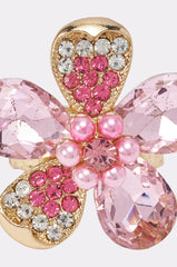 BLOSSOM RING