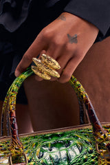 STACK IT RING