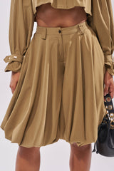 CANT STOP WONT STOP BERMUDA SHORT