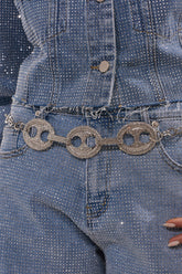 POP IT CHAIN BELT