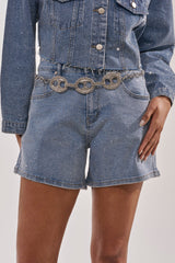 POP IT CHAIN BELT