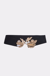 EXQUISITE TASTE STRETCH BELT