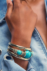 SANTORINI SUNSET BRACELET