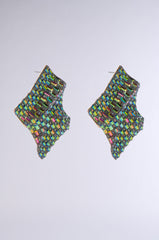 SHINE BRIGHT EARRING