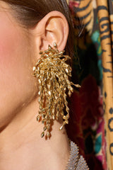 THATS DRAMA EARRING
