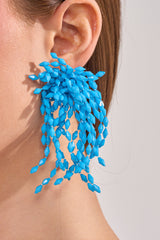 TO THE SEA EARRING