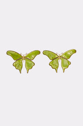 FLY AWAY EARRING