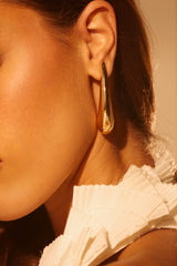 IN THE WIND EARRING