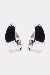 HOOPIN EARRING