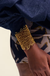 AT THE EVENT BRACELET CUFF