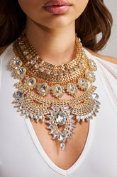 NOSTALGIA NECKLACE