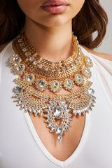 NOSTALGIA NECKLACE