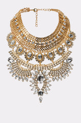 NOSTALGIA NECKLACE