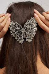 FLY AWAY BUTTERFLY HAIR CLIP