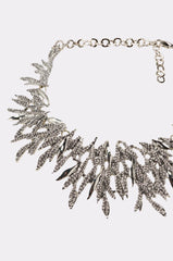 COME THRU NECKLACE