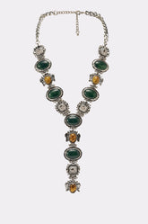 IM OUTSIDE NECKLACE