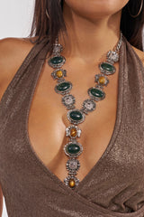 IM OUTSIDE NECKLACE
