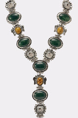 IM OUTSIDE NECKLACE