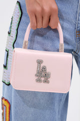 WHERES MY FLIGHT PURSE