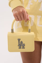 IN THE SUN BLING PURSE