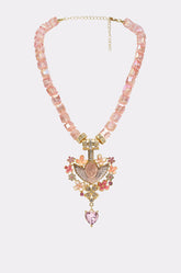 ANGEL VIBES NECKLACE