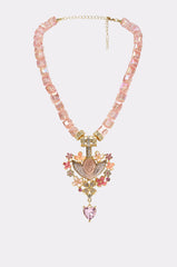 ANGEL VIBES NECKLACE