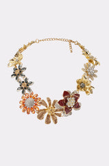 REALLY HER STATEMENT NECKLACE