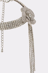 ALEXA NECKLACE