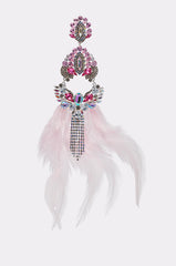 CARNIVAL EARRING