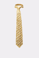 FEMME APPLIQUE TIE