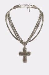 GIMME NECKLACE