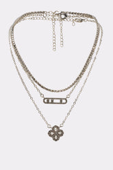LUXE LIFE NECKLACE