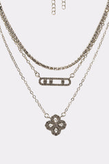 LUXE LIFE NECKLACE