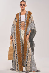 CRAZY FOR YOU CARDIGAN