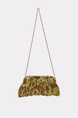 TAKE A TRIP CHAINMAIL CLUTCH
