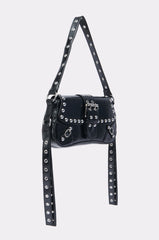 JORDY STUD PURSE