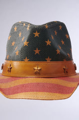 AMERICAN DREAM COWBOY HAT