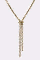 SO SEXY NECKLACE