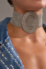 KENDALL CHOKER