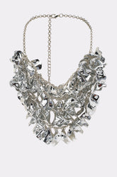CHECK IT OUT NECKLACE