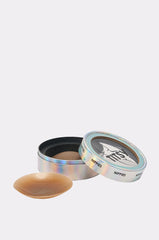 TITSY ADHESIVE SILICONE NIPPIE PETAL