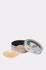 TITSY ADHESIVE SILICONE NIPPIE PETAL