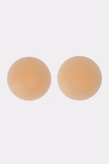 TITSY ADHESIVE SILICONE NIPPIE PETAL