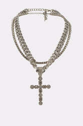 WHAT U SAY NECKLACE