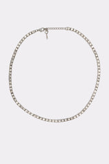 WHAT U SAY NECKLACE