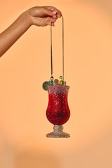 POUR ME A DRINK PURSE