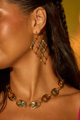 CATCH ME EARRING