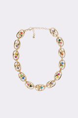 A GOOD TIME NECKLACE