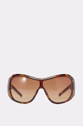 TORTALLY SUNGLASSES